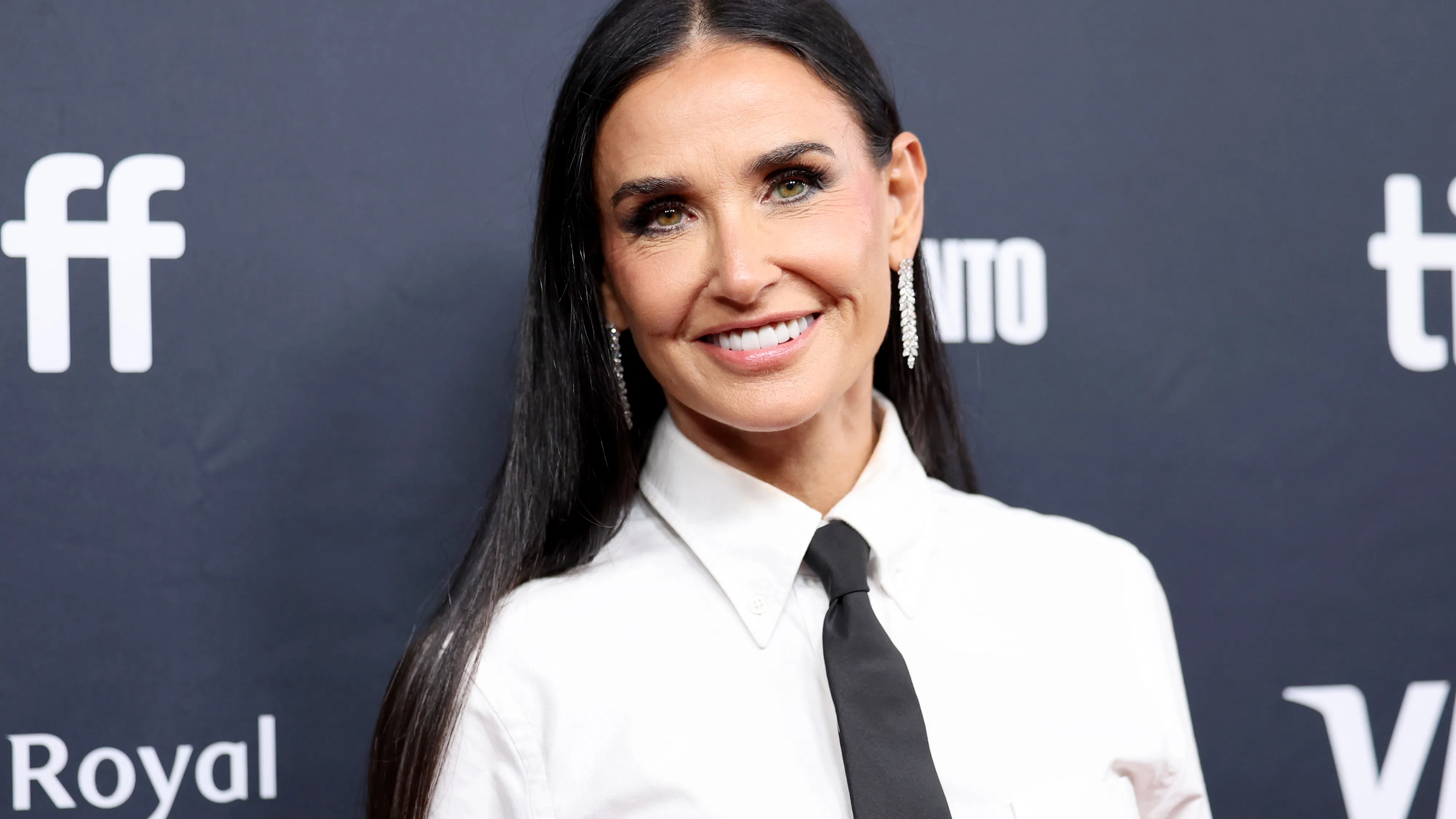 Брус Уилис и Деми Мур бяха една от най обсъжданите двойки