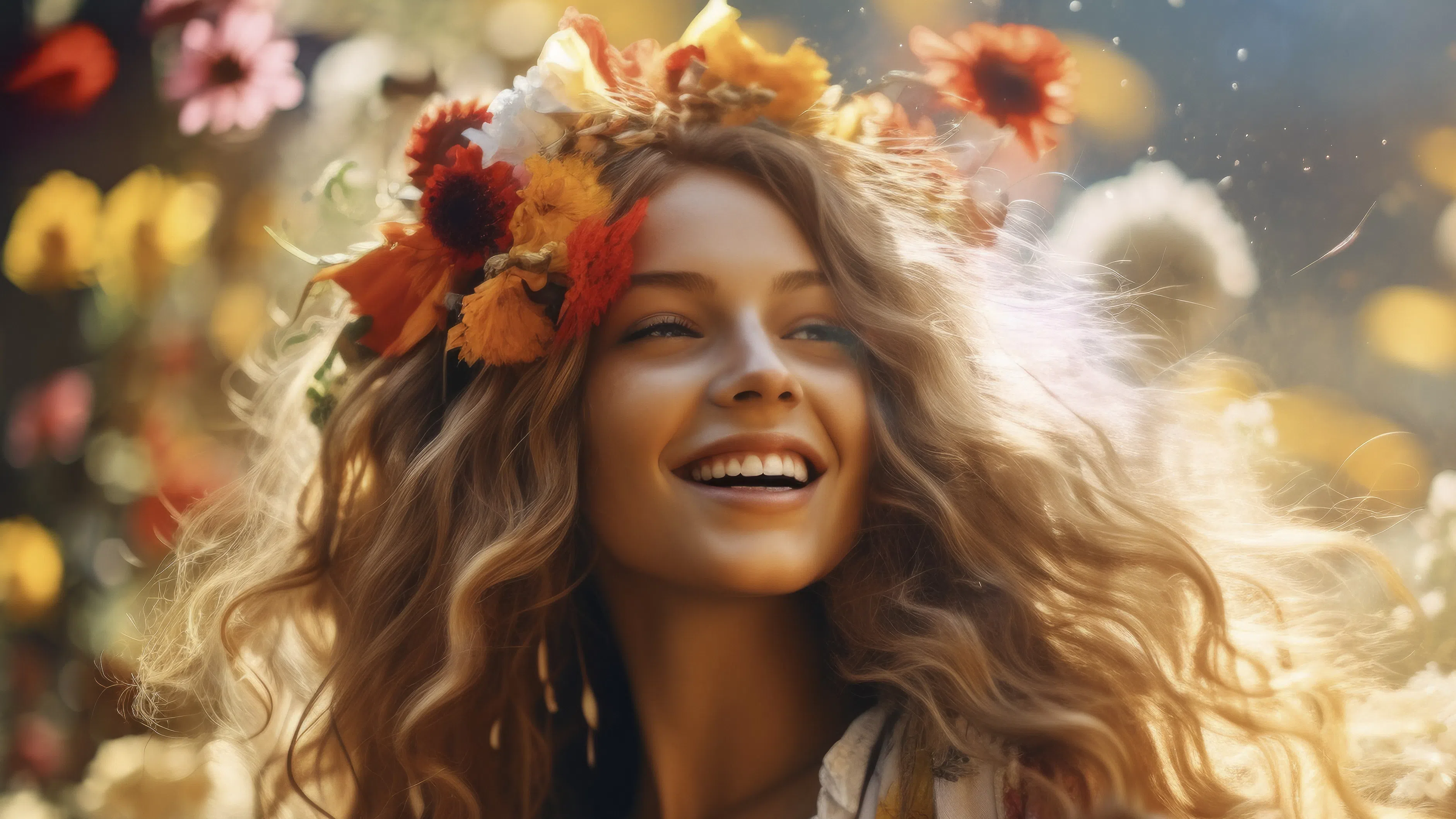 Има хора които умеят да омайват другите не се страхуват