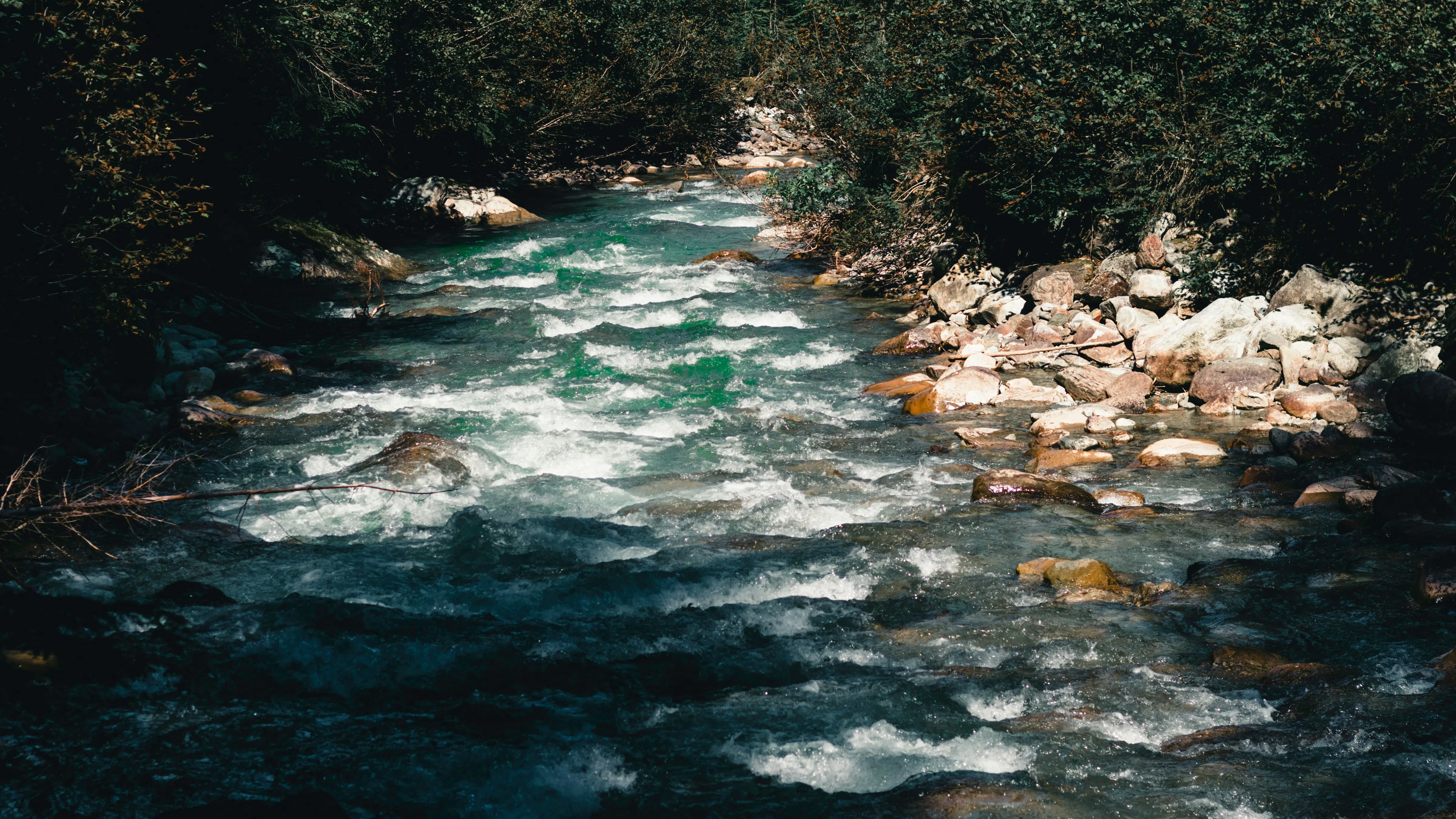 Започва да се затопля и всички търсим места за приятна
