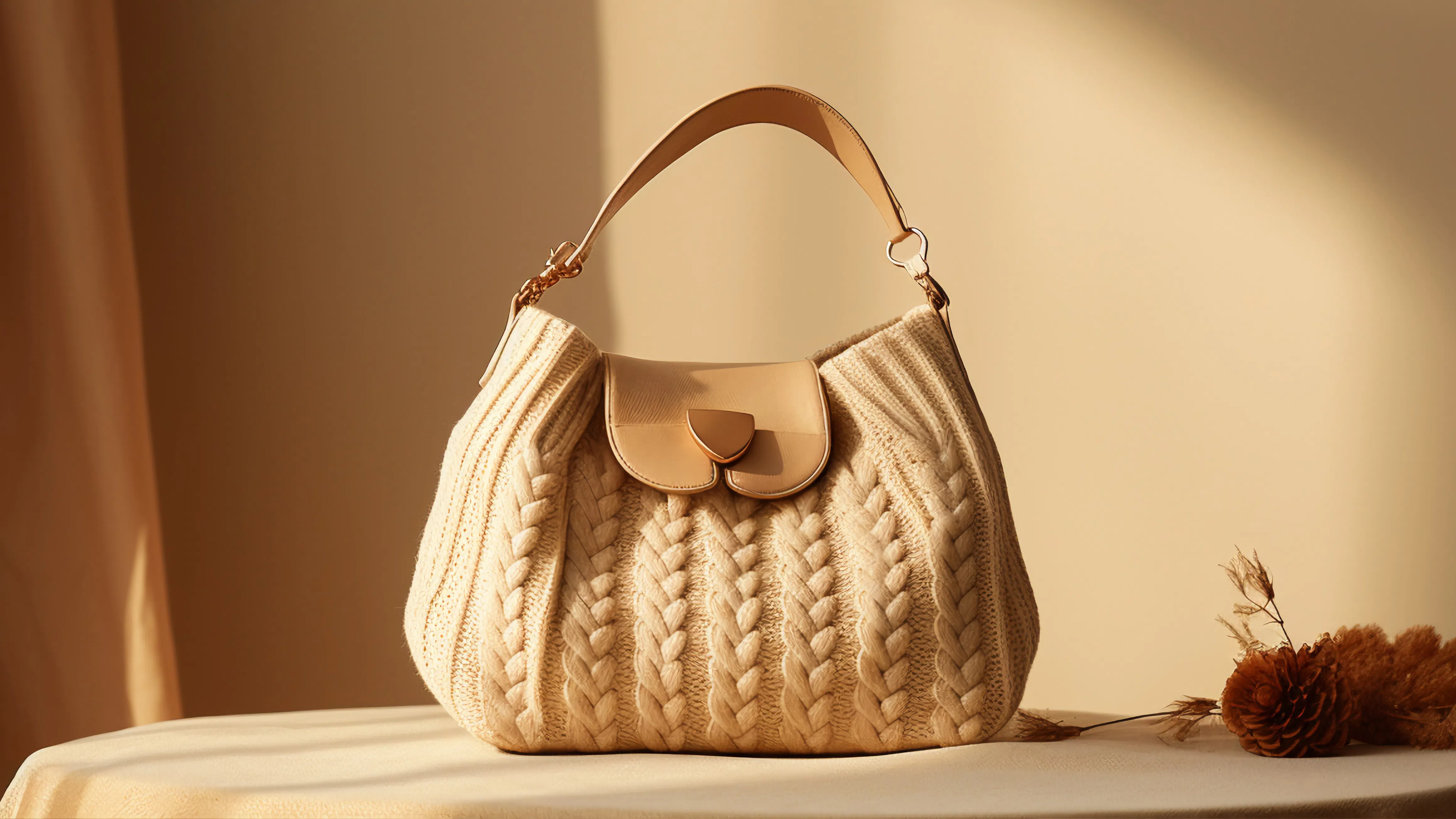 Няма спор че черната чанта е класическа и практична –