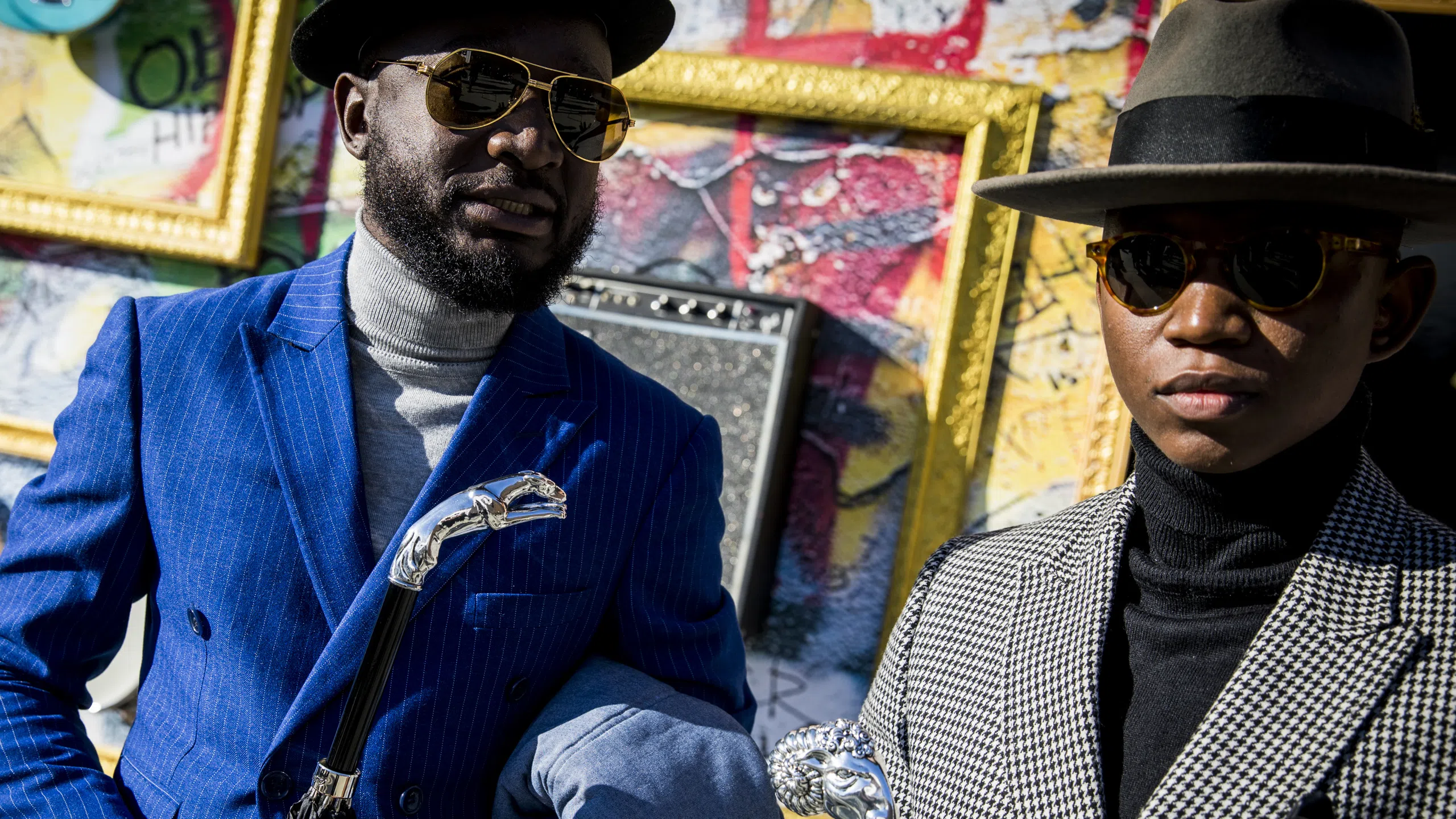 В събота сутринта само дни след ежегодниата Мет Гала 2025