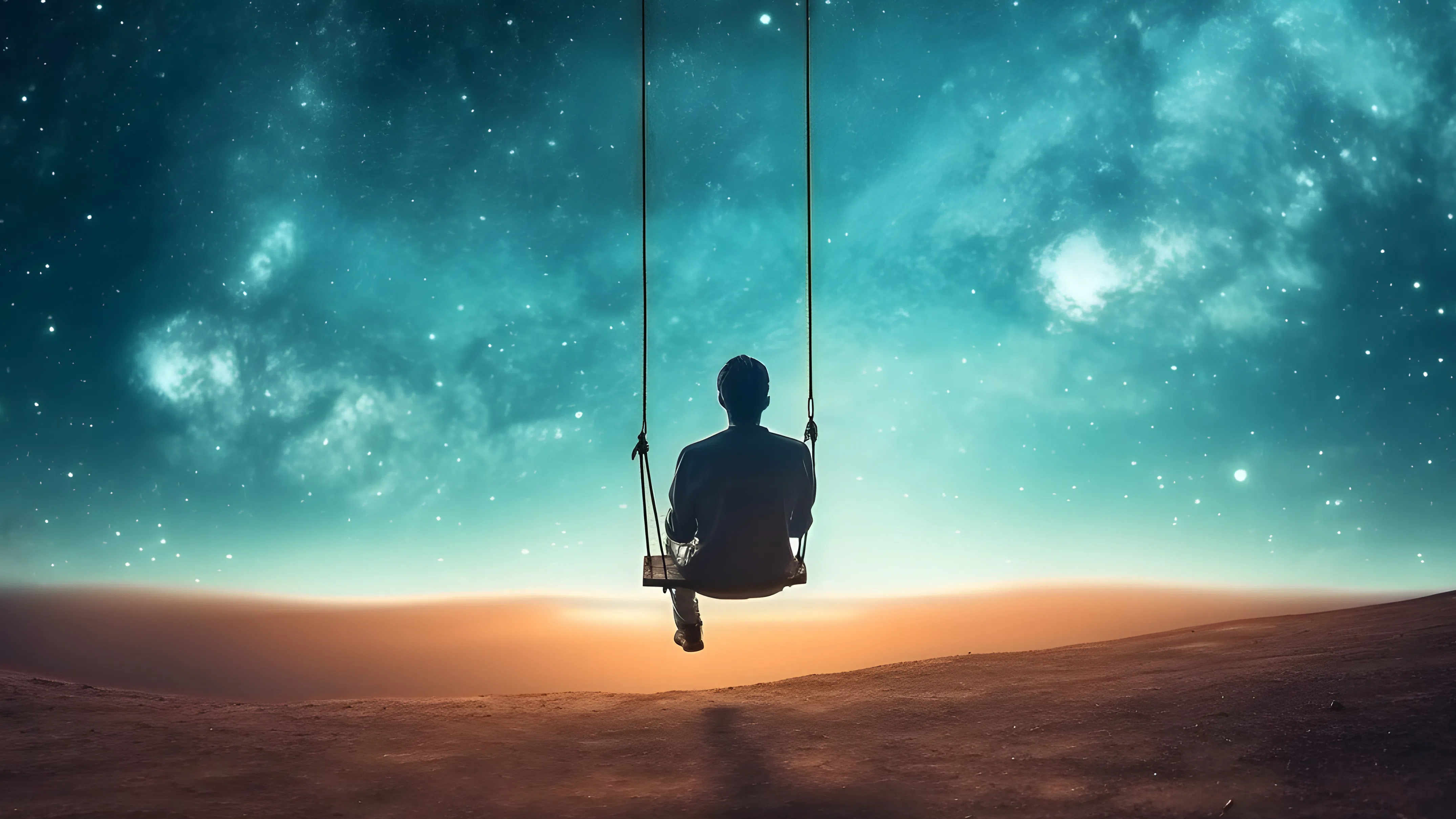 Някои хора имат лесен живот а на други е изпълнен