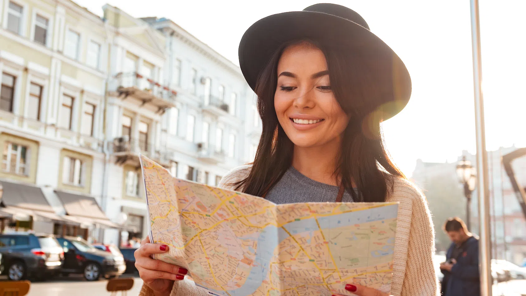 Ако обичате да пътувате то поне веднъж ви се е