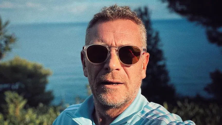 Юлиан Вергов се обърна към почитателите си с извинение заради