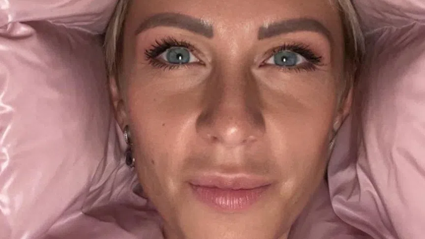 Преди броени дни когато отбеляза 51 вия си рожден ден Нана