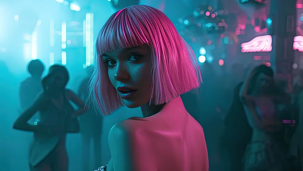 Христиана Загунова е организатор на парти Тръгнете си в 22