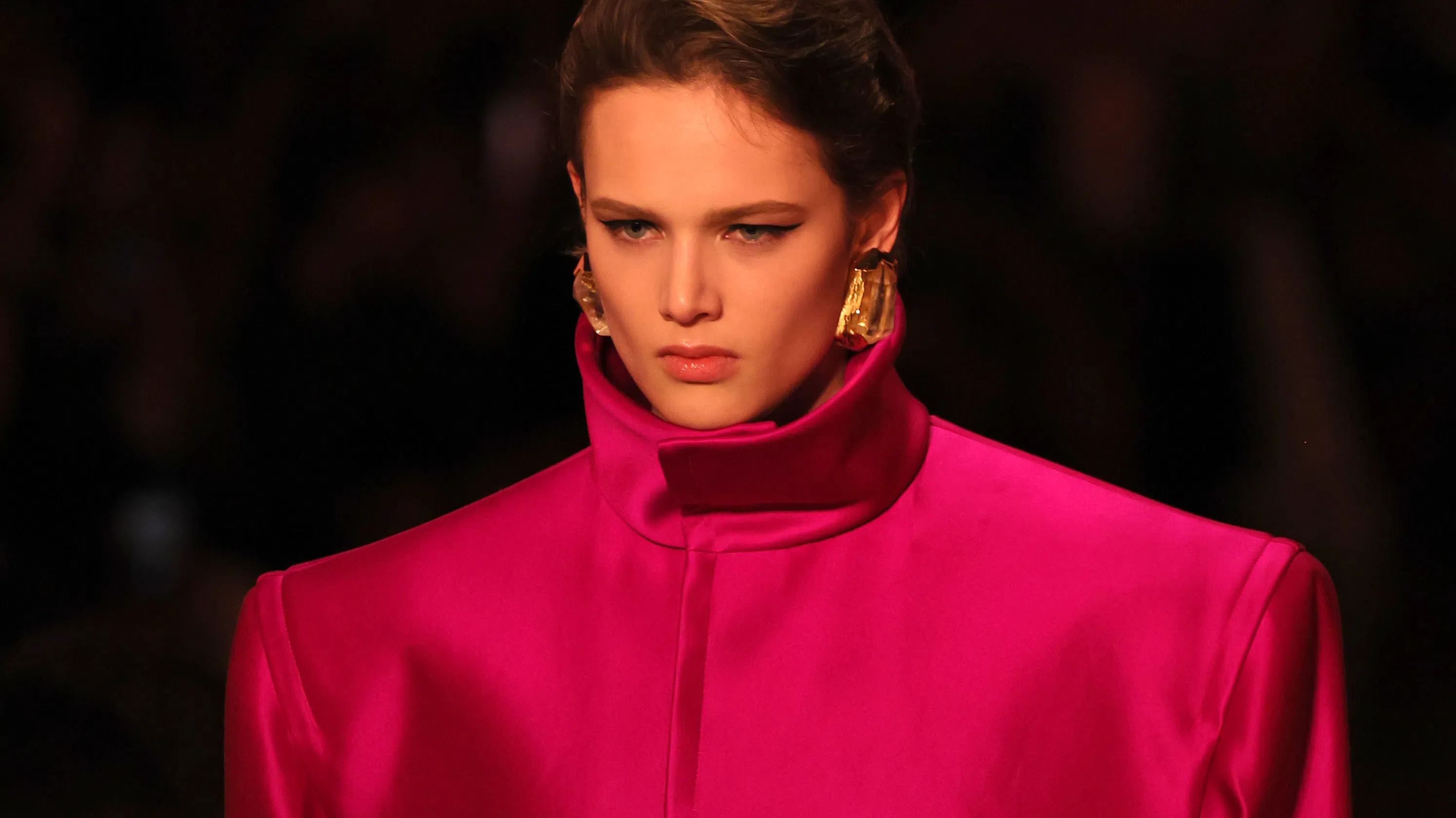 Седмицата на модата в Париж и месецът на модата като