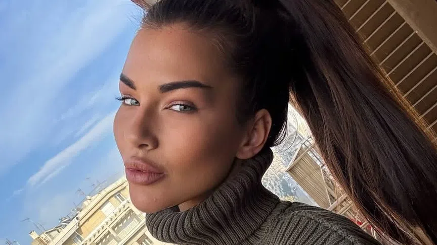 Красавицата Косара родена в Стара Загора призна че именно тя