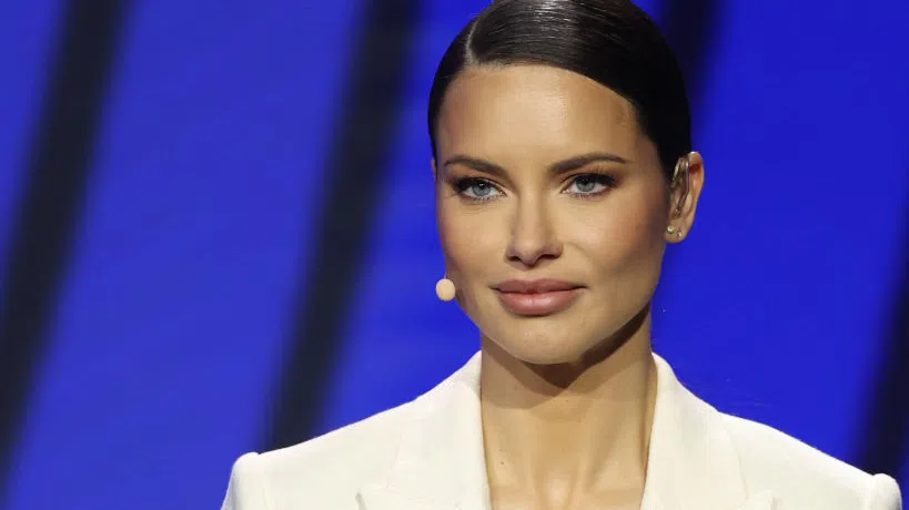 Супермоделът Адриана Лима една от най красивите жени в света се