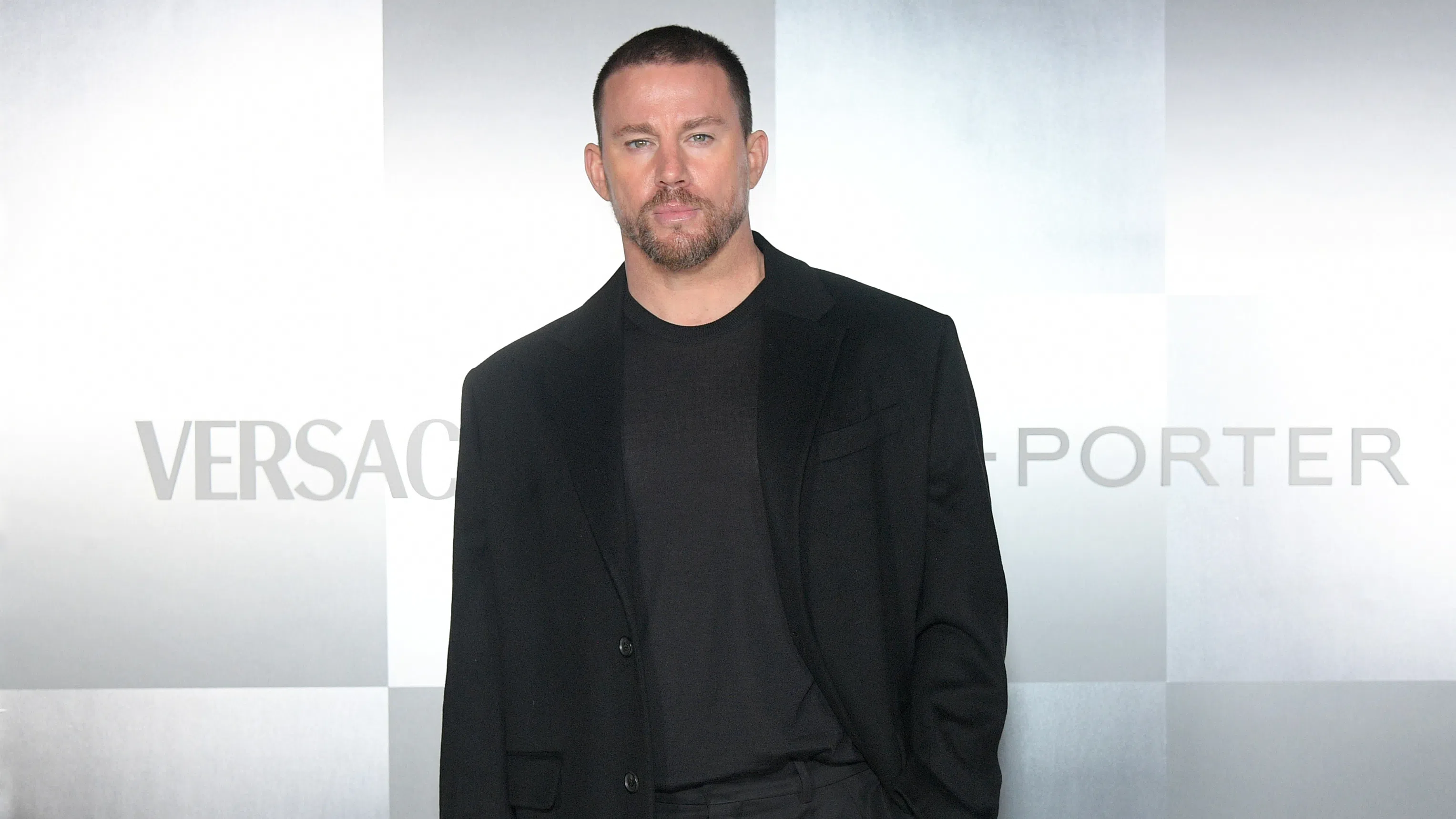 Актьорът Чанинг Тейтъм качи в Instagram профила си поредица от