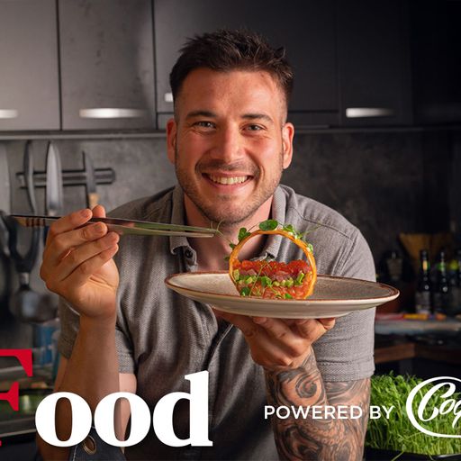 Автор: Шеф Никола Симеонов