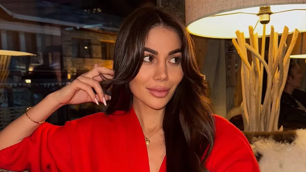 Писателката Даниела Рупецова която обича да се държи на дистанция