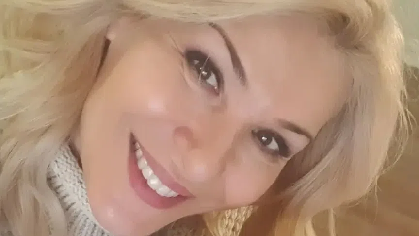 Часове след като Мари Константин сподели за тежката си диагноза