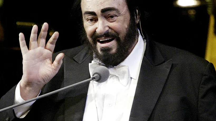 Пласидо Доминго и Хосе Карерас ще участват на 30 септември в концерт