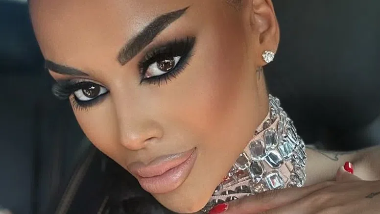 Теодора Янева по известна като Беба която набра популярност покрай участието