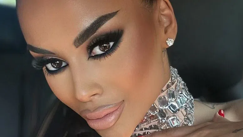 Теодора Янева по популярна като Беба от последния сезон на Биг