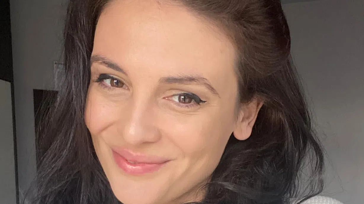 Диана Димитрова е от хората които не обичат да си