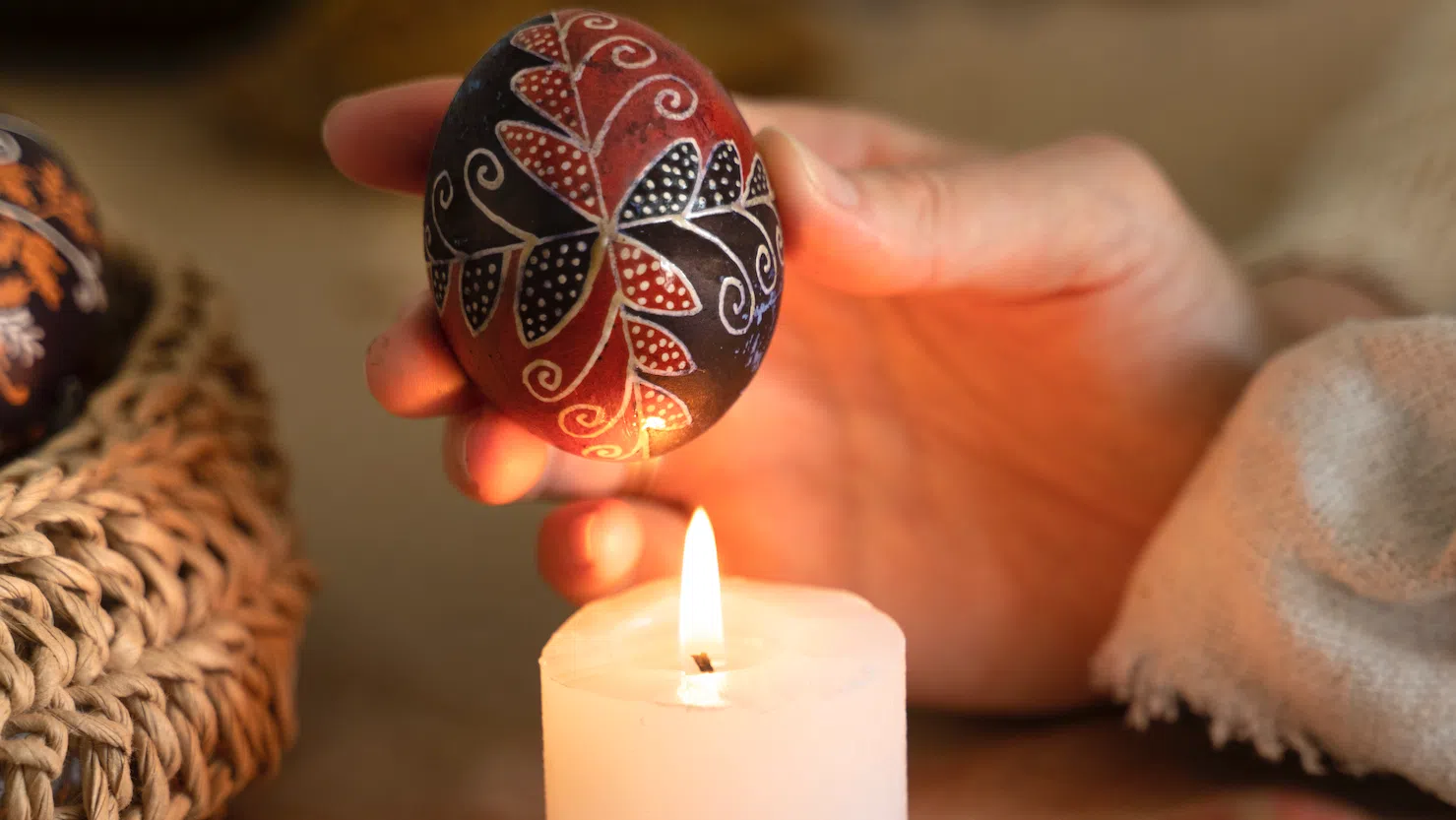 След Великден започва Светлата седмица Нарича се така защото Възкресението