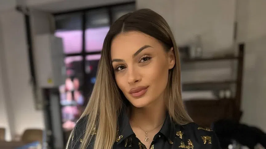 Марина направи грешка и се сбогува с най голямото приключение в