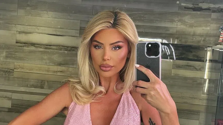 Светлана Василева бивша Гущерова беше гост на Благой Георгиев в