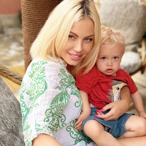  Камелия и Баян 