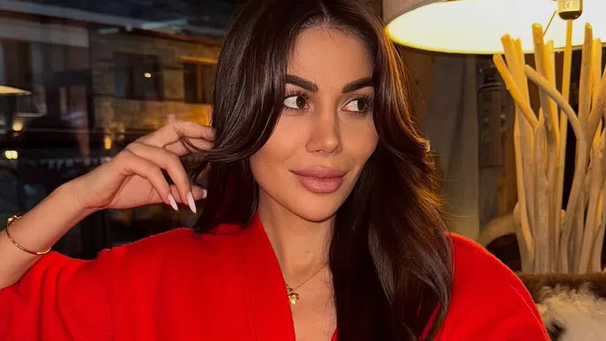 Даниела Рупецова най одумваната участничка в четвърти сезон на Ергенът