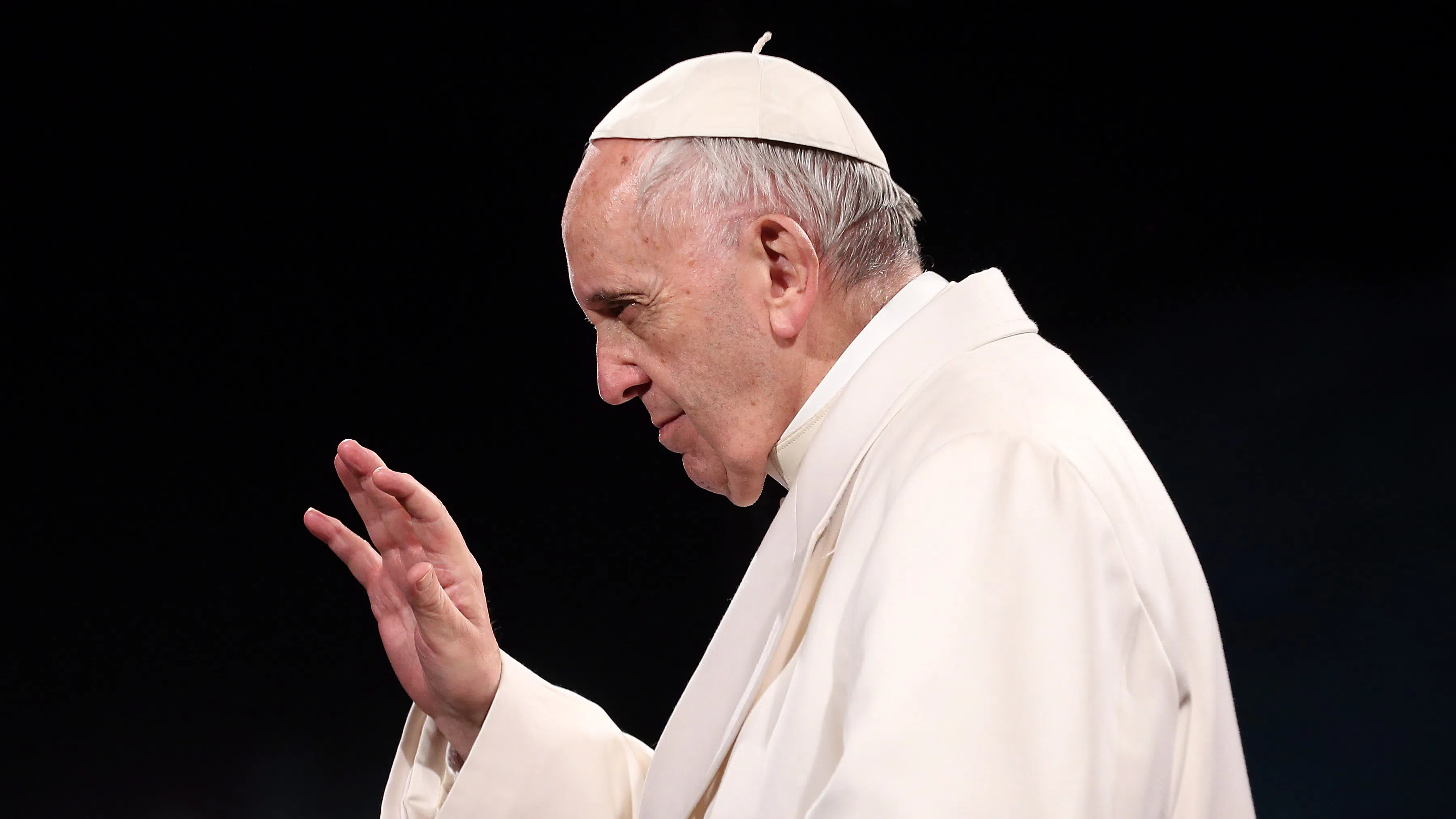 Папа Франциск ще бъде погребан днес с трогателен некролог в