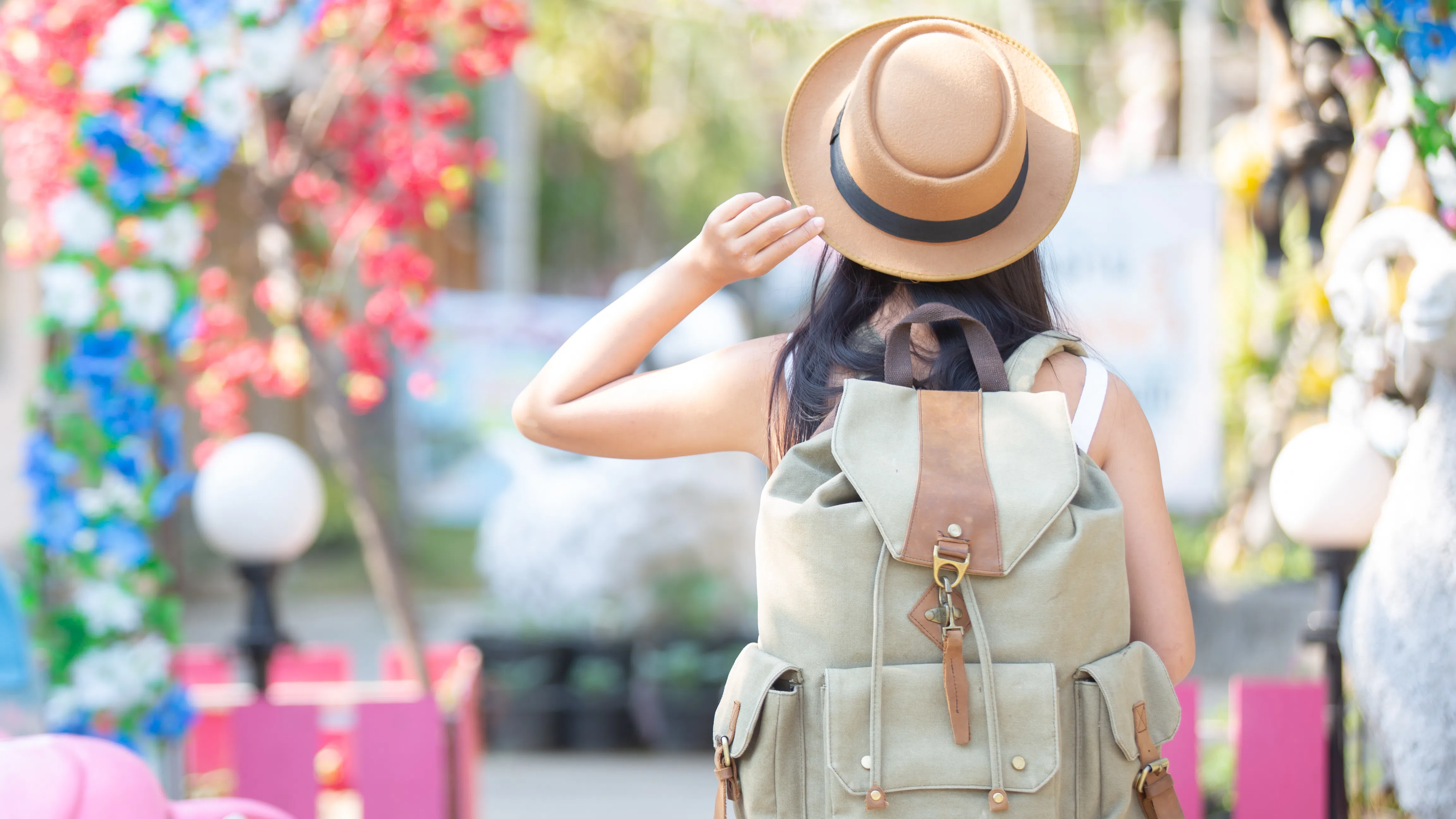 Пролетта е идеално време за почивка особено ако искате да