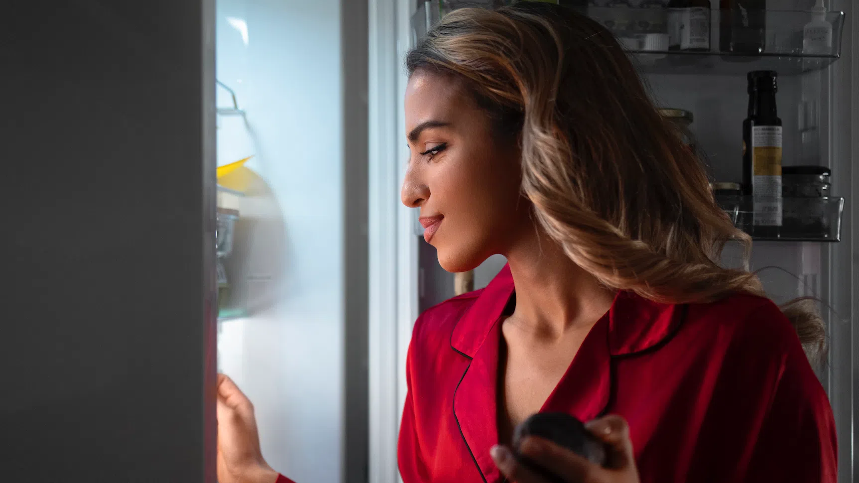 Хладилникът не е проектиран за резки температурни промени така че