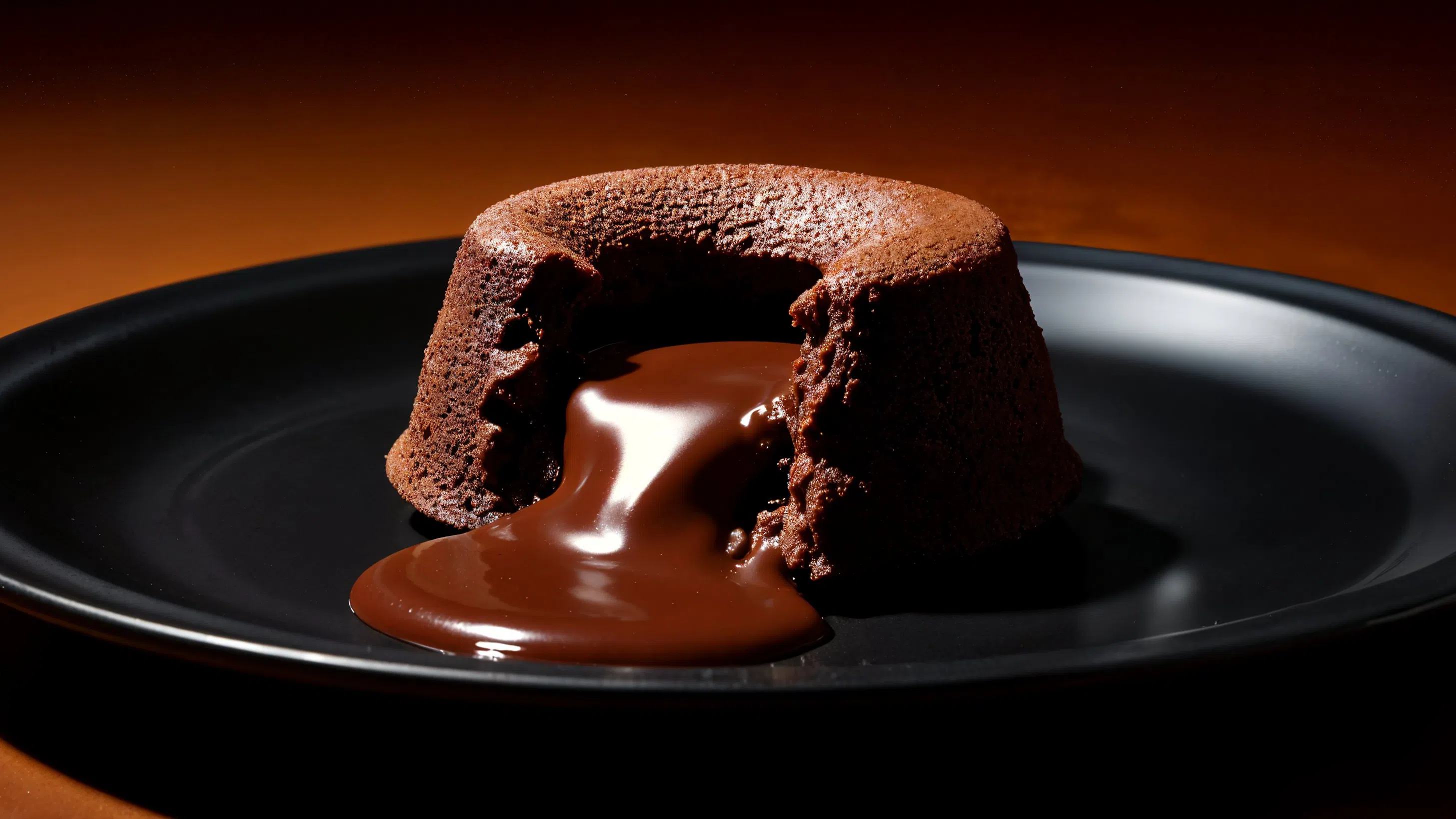 Шоколадовото суфле е любим десерт на много хора Знаехте ли