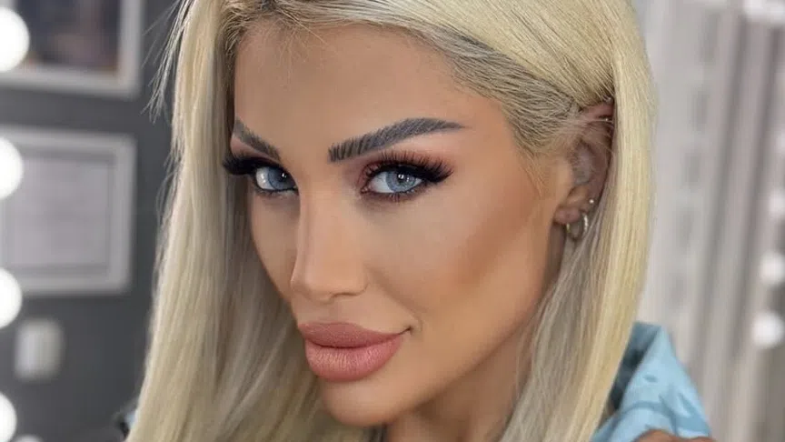 Поредната изгонена от звездния отбор на Хелс Китчън е Джулиана