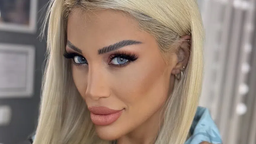 Джулиана Гани призна че сърцето ѝ пулсира като лудо и