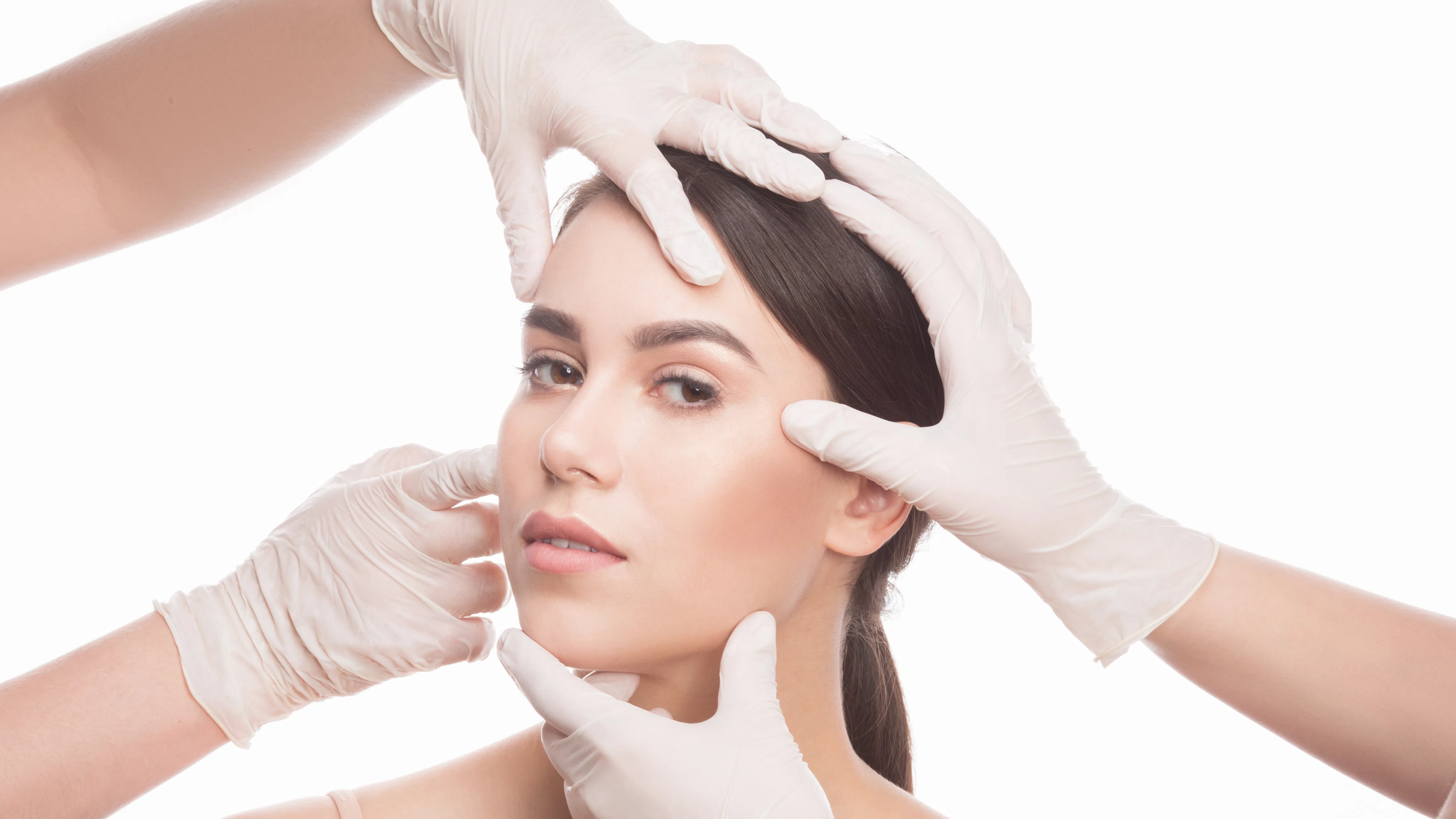 Най често пластичните операции са свързани с желание за промяна на