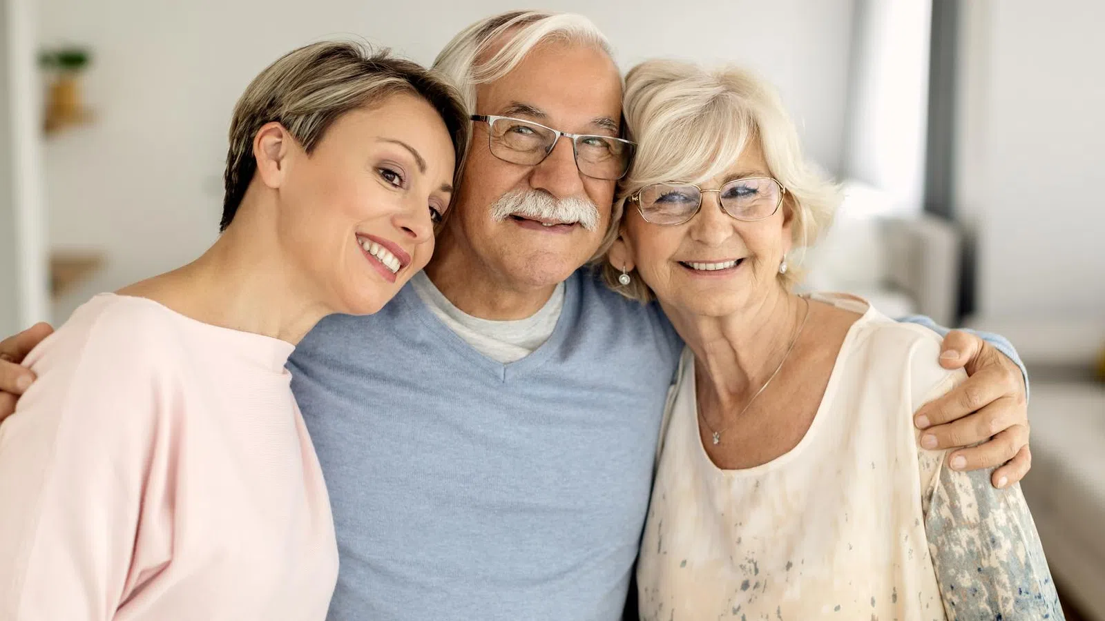 В днешно време темата за семейството и семейните отношения стана