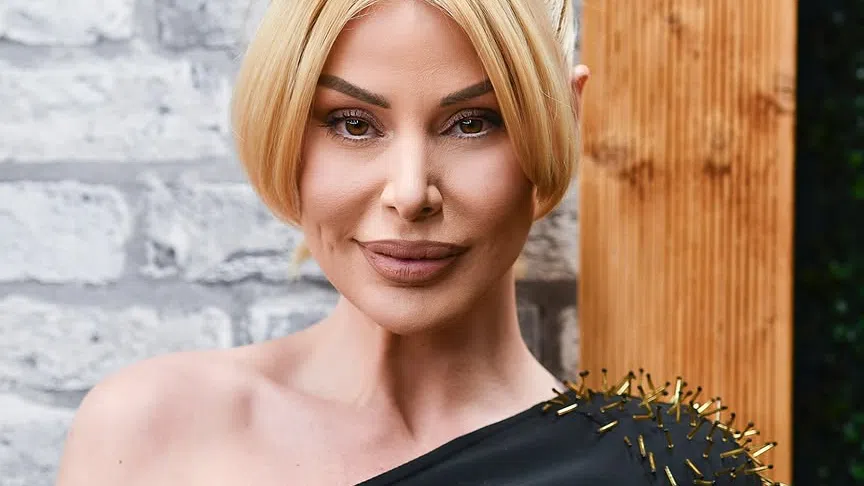 Светлана Василева бе участникът от отбора на Златните който напусна