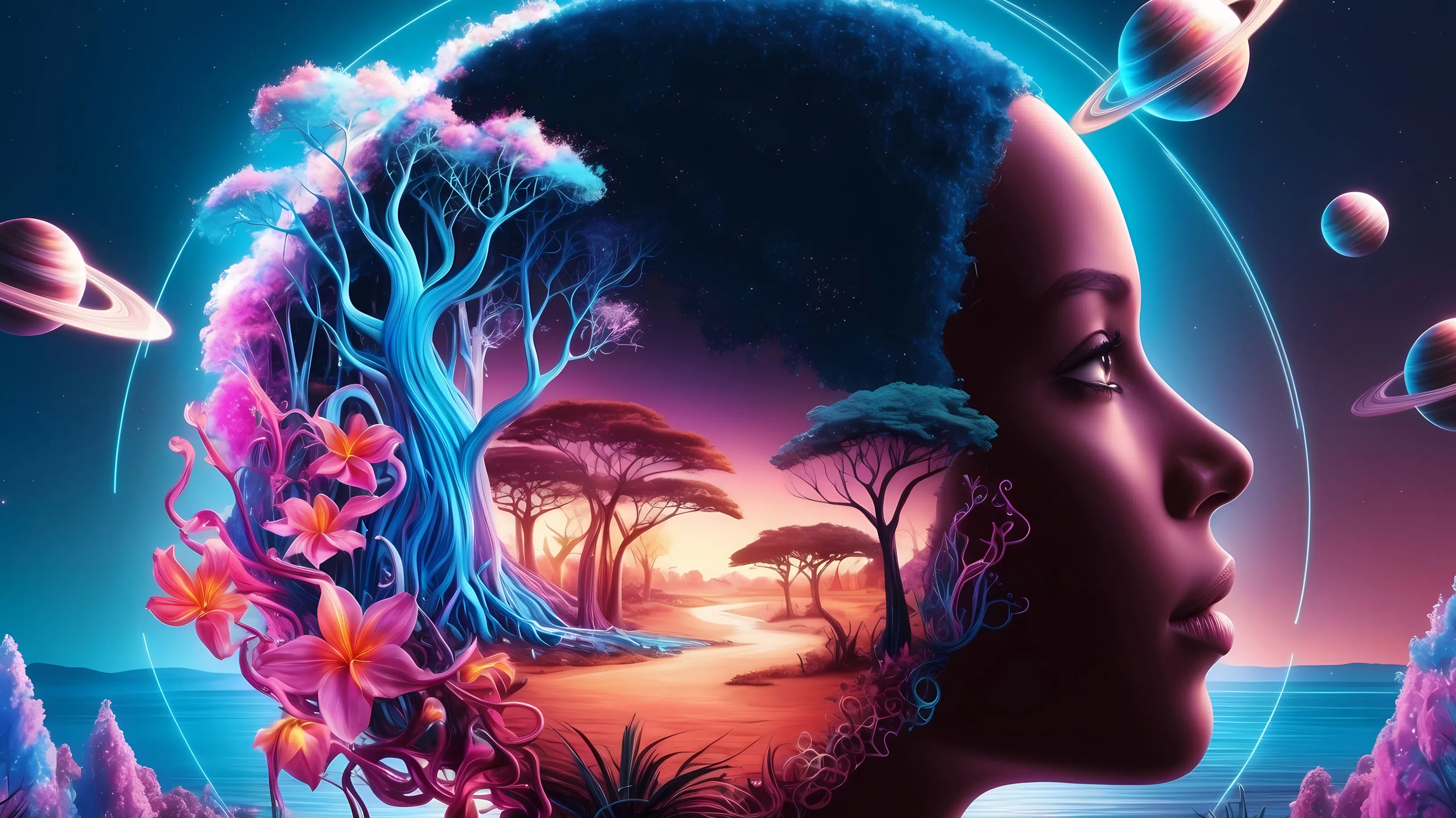 Няма нищо случайно в живота Интуицията и Вселената постоянно ни