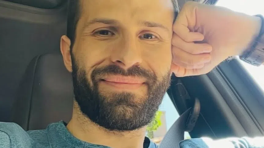 Георги Блажев отбеляза един от най важните дни за него а