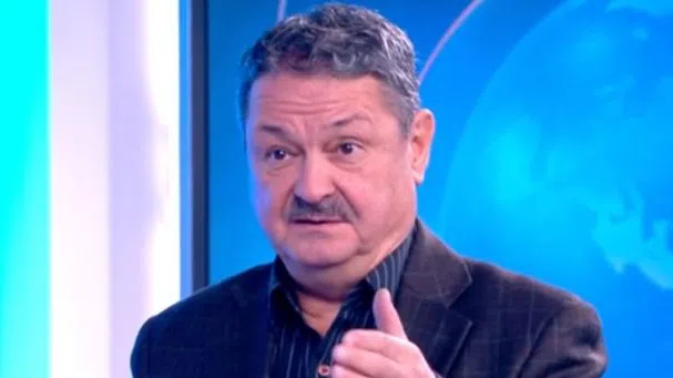 Прогнозата на проф Рачев в предаването Тази сутрин по Би