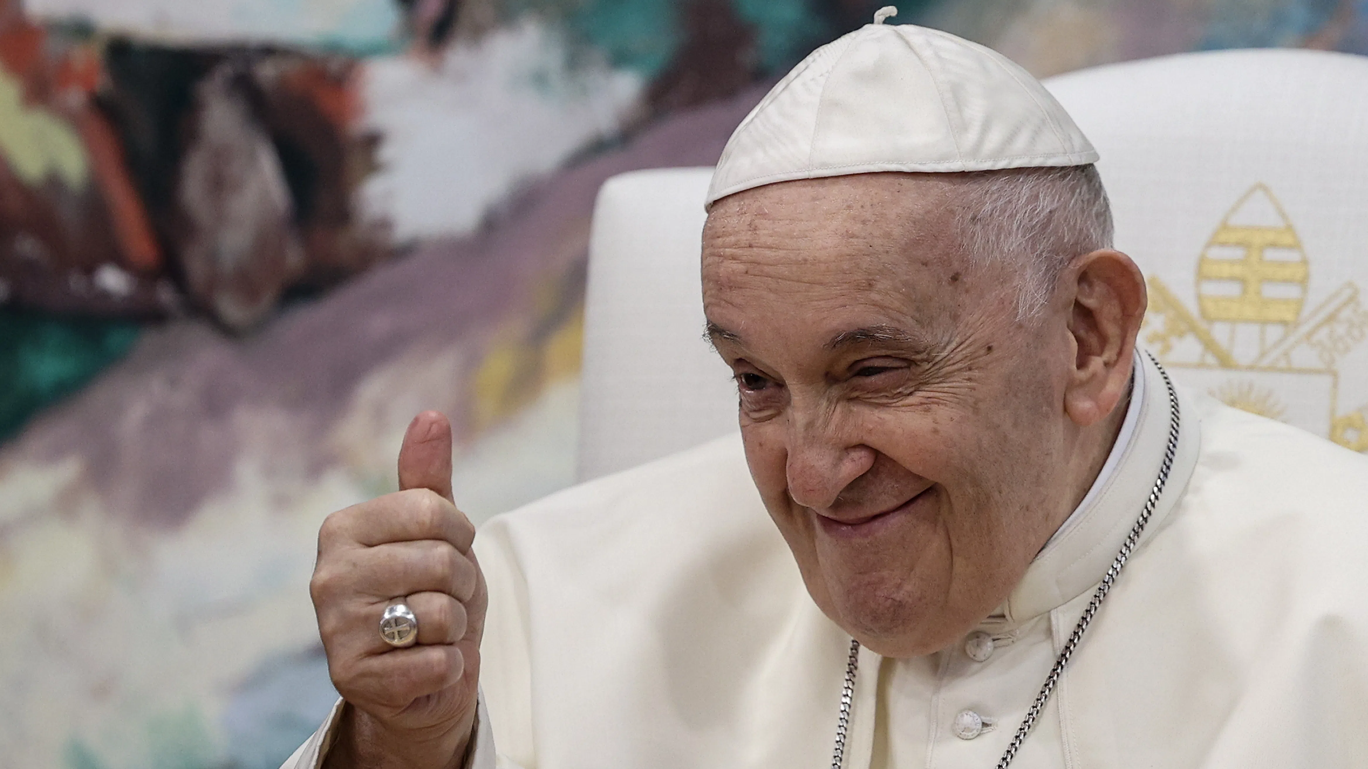 Почина папа Франциск обяви Ватиканът цитиран от АНСА Ройтерс и