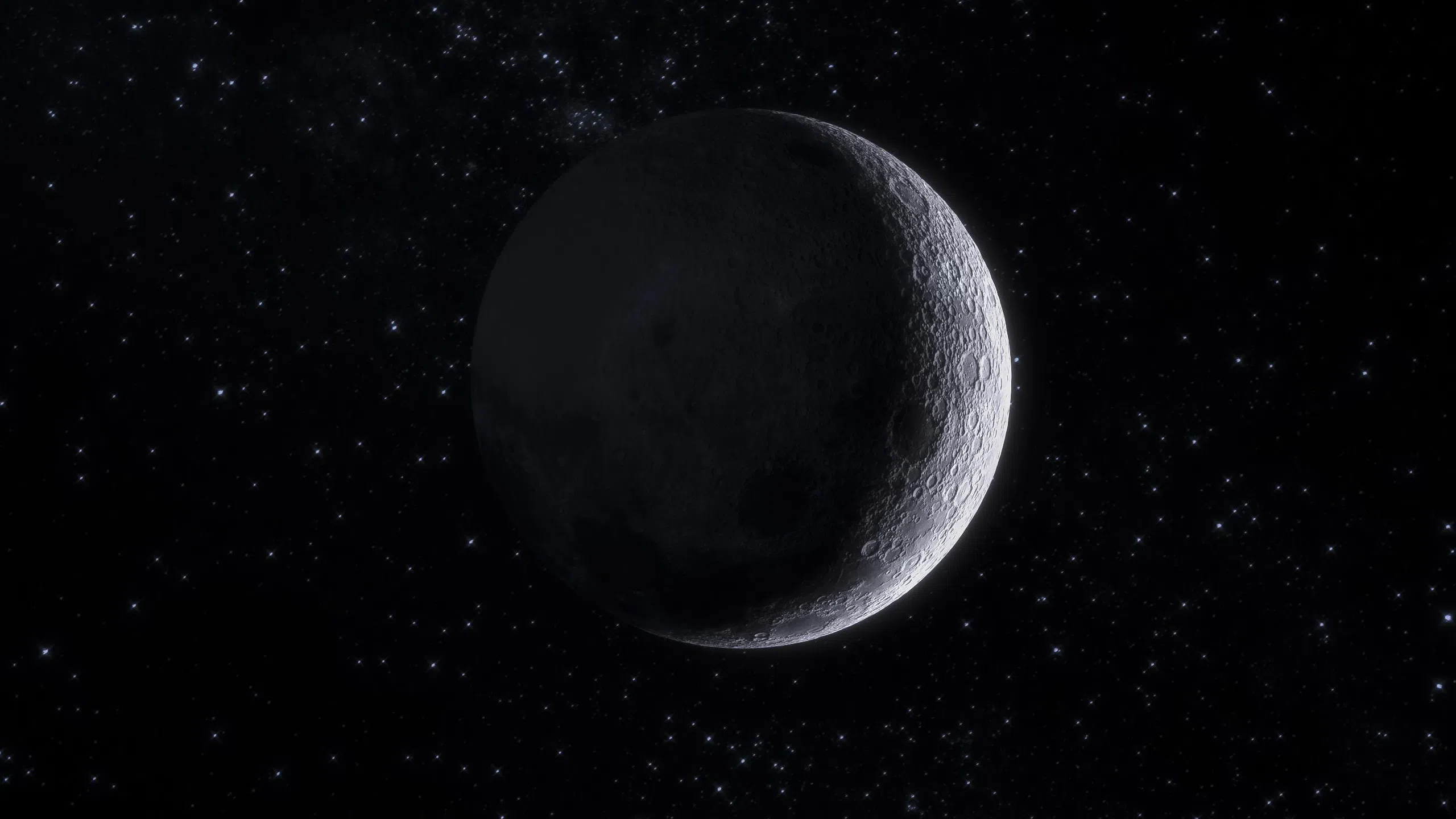 Новолунието в Овен на 29 март в 12 58ч ще бъде