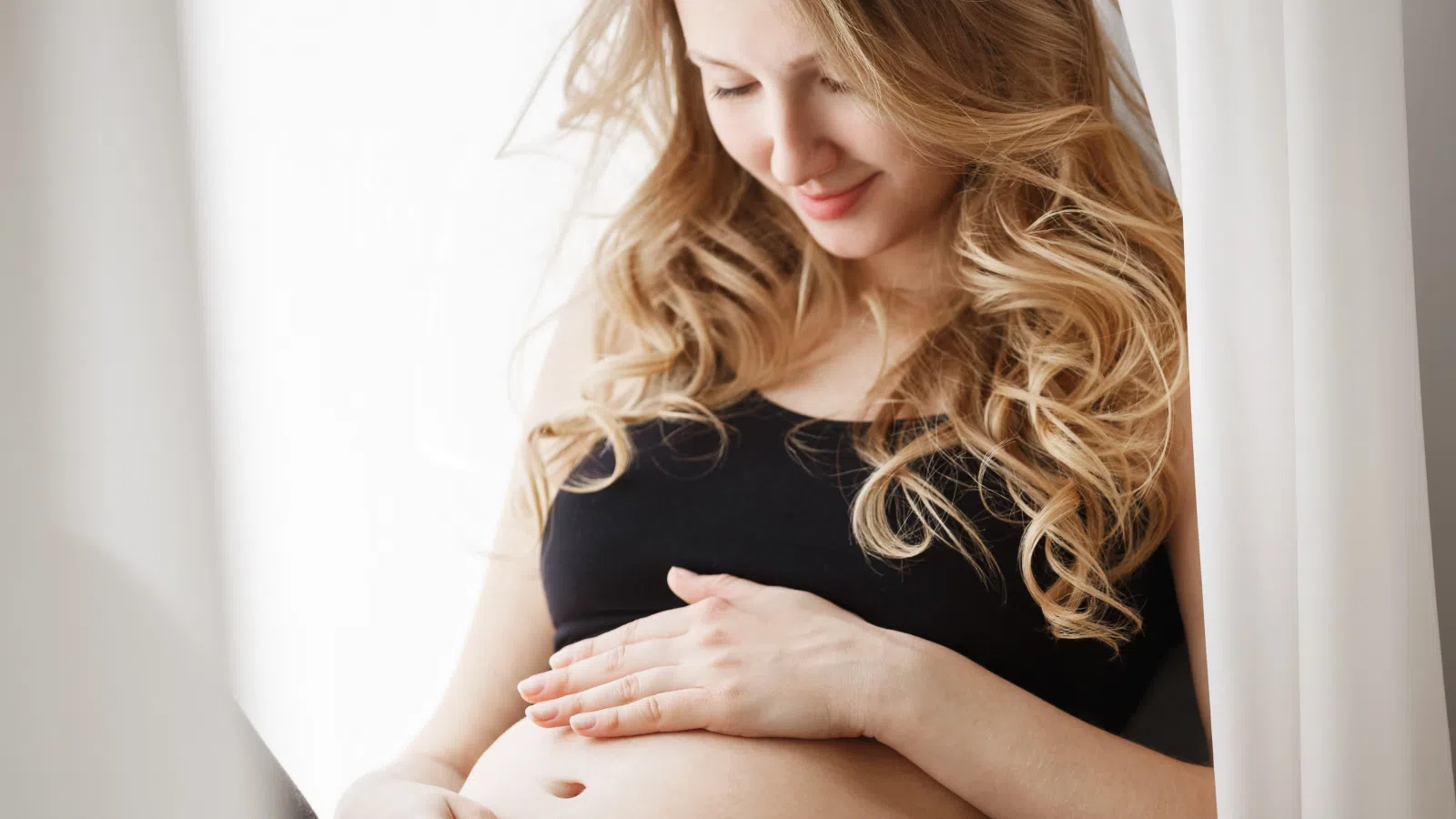 През цялата бременност вие очаквате с нетърпение този важен ден