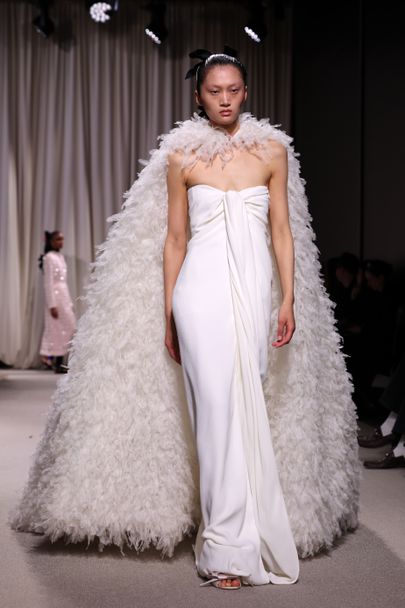 Giambattista Valli, Getty Images