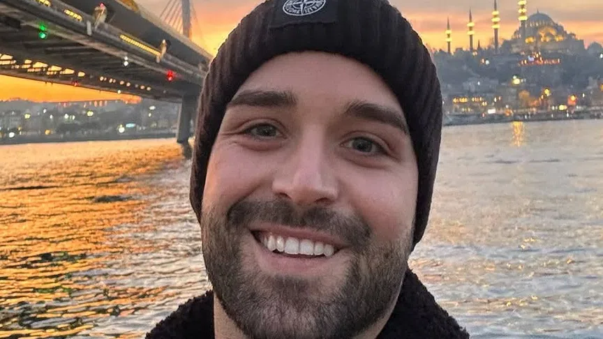 Вениамин бе гост тази сутрин в предаването Събуди се по