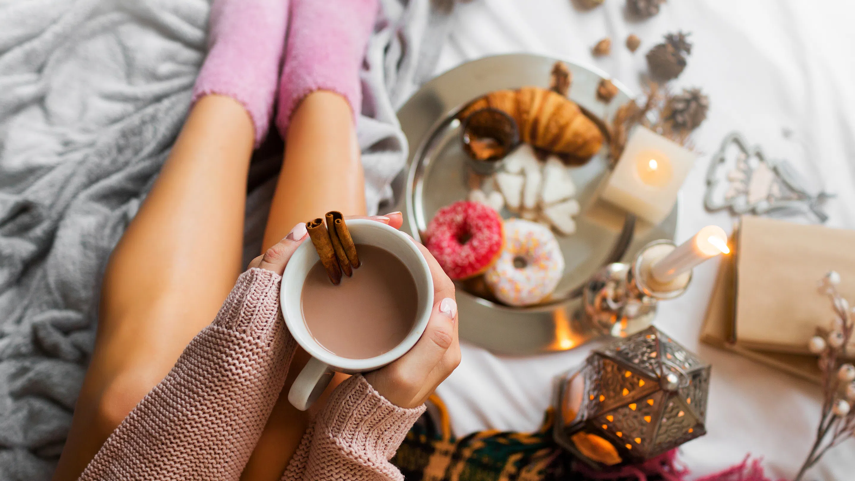 На този ден може да се появи много силен апетит