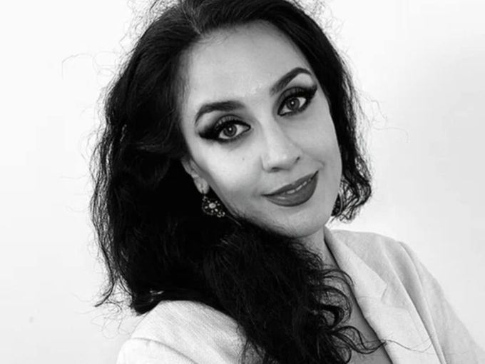 Автор: Антония Михайлова