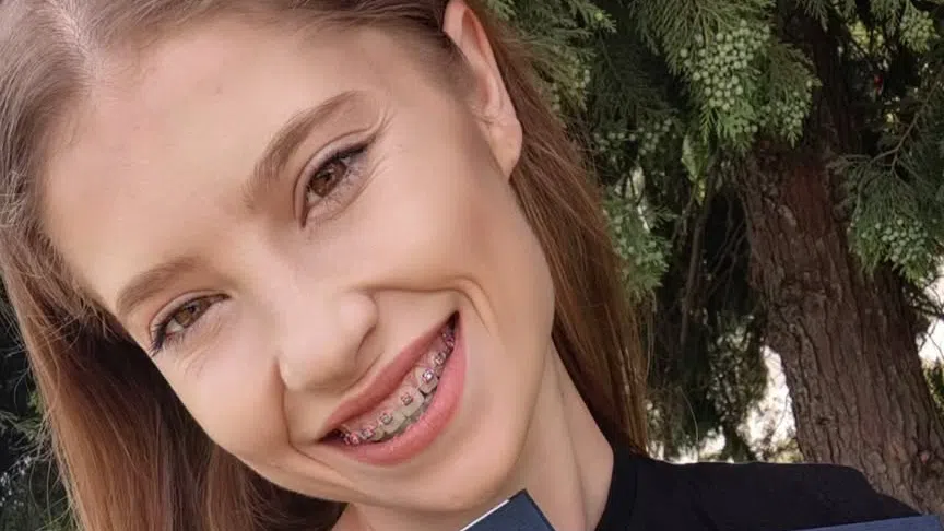 Златната медалистка от Олимпийските игри в Токио Ерика Зафирова