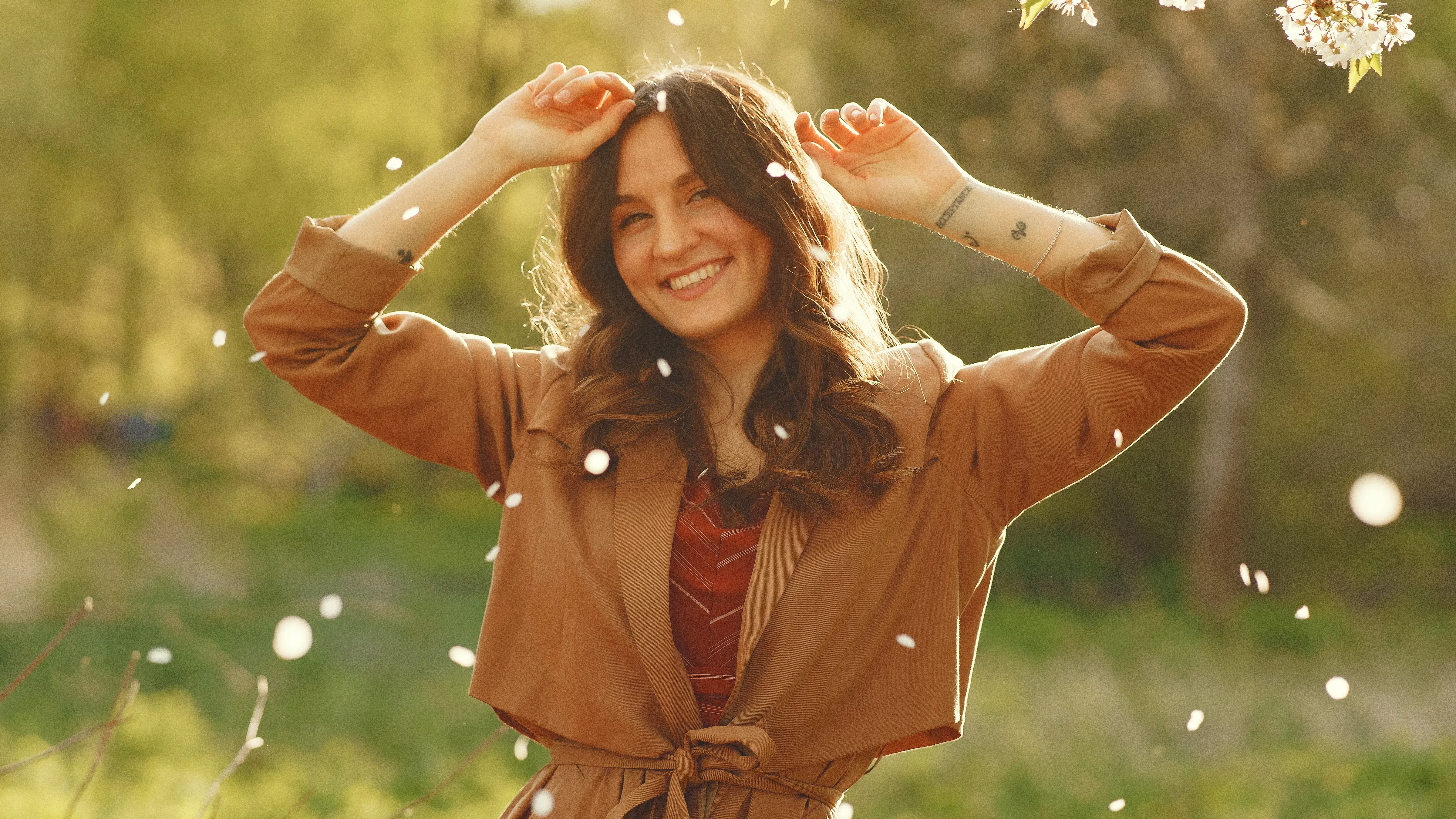 Скъпи Водолеи април е месец който ви кани да пътувате