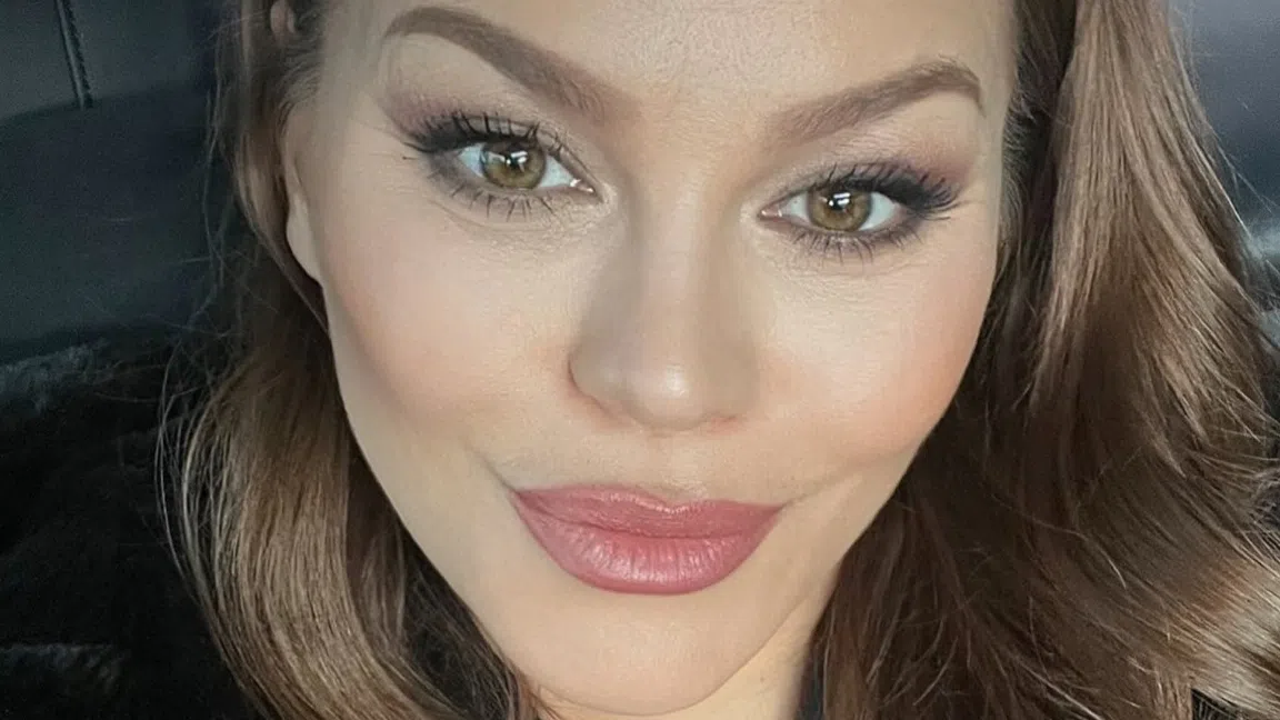 Внучката на Деси Слава навърши една година Рождения ден на