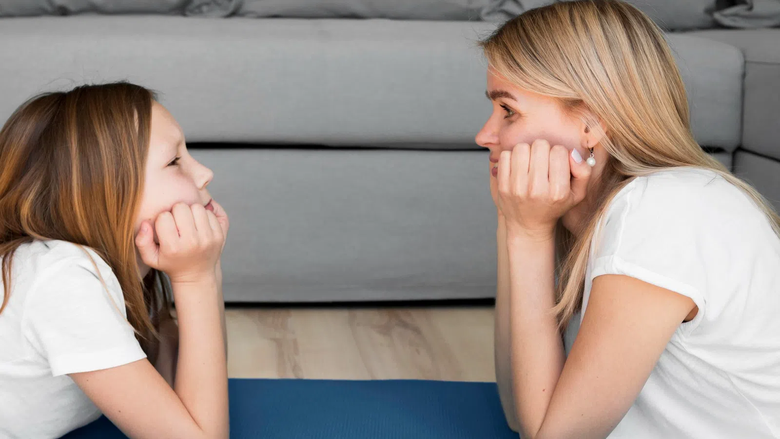 Доколко свободни са децата ви да не правят нищо и