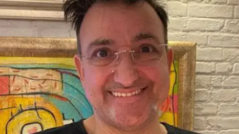 Васил Василев – Зуека разказа за вълнението да води финала